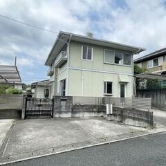 🏠住宅専科【細江町中川】1999万円　リフォーム再生住宅！