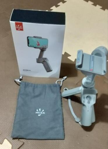 スマホジンバル