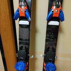 Atomic Punx 2016 170cm フリースタイルスキー