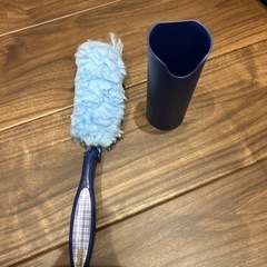 掃除モップ