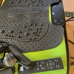 BARWING 振動マシン　の画像