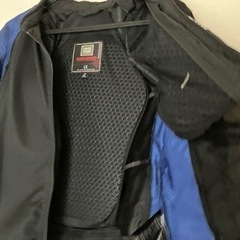 コミネ　メッシュジャケット　2XLサイズの画像