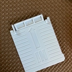 トミカ：おしごと変形ガソリンスタンの画像