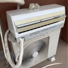 エアコン 5.5KW   200V