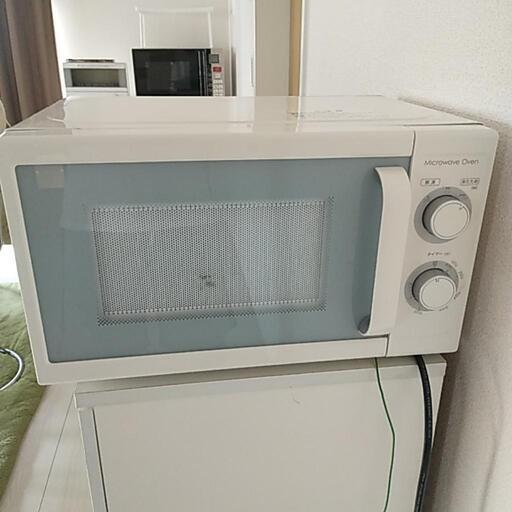 ニトリ 電子レンジ