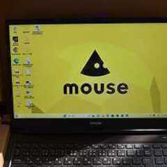mouse K5-I7GM5BK-A