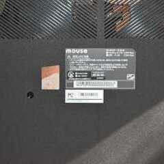 mouse K5-I7GM5BK-Aの画像