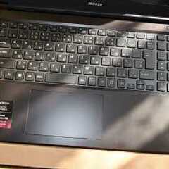 mouse K5-I7GM5BK-Aの画像