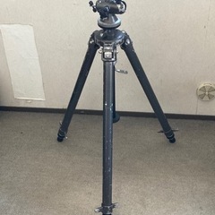 ジッツォ　三脚　GITZO 三脚　大の画像