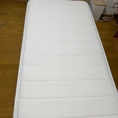 シングルベッド　