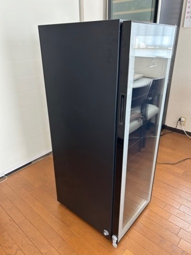 ワインセラー　212L　フォルスタージャパン｜Forster Japan　2020年製　☆格安☆