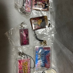 TETSUYAガチャセット