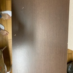 多目的スライド棚の画像