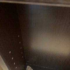 多目的スライド棚の画像