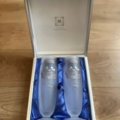 ディズニー　ミラコスタ　ペアグラス