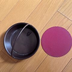 アイアン素材★バラモチーフ付き傘立ての画像