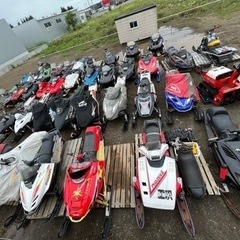 ★道東発★株式会社Lynx　中標津　スノーモービル　バイク　バギー - 地元のお店