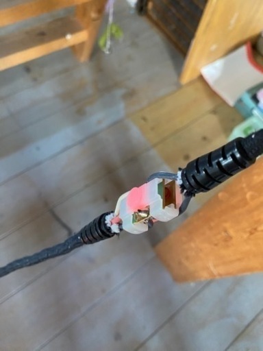 カリモクこたつテーブル売ります