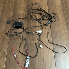 リアビューカメラレコーダーの画像