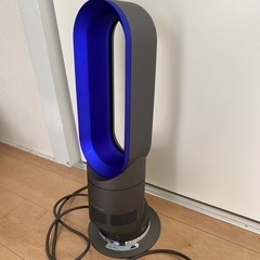 ダイソンホットアンドクール取引中の画像