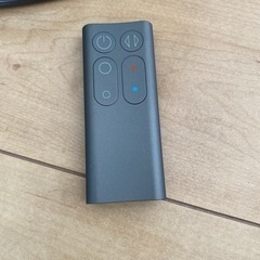 ダイソンホットアンドクール取引中の画像