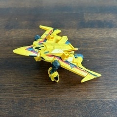 ウルトラマントリガー DXガッツファルコン