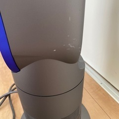 ダイソンホットアンドクール取引中の画像