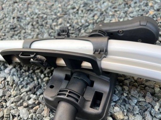 THULE スーリー プロライド591 ルーフマウントサイクルキャリア