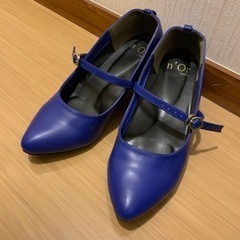 【3way】ヒール【3L】