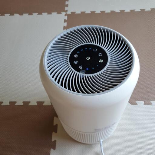 Levoit (レボイト) 空気清浄機 20畳  Core 300 ホワイ
