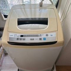 洗濯機　テレビ　掃除機の画像