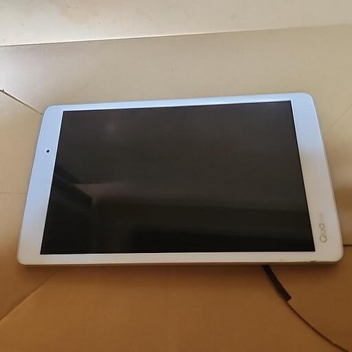 タブレットPC Quatab