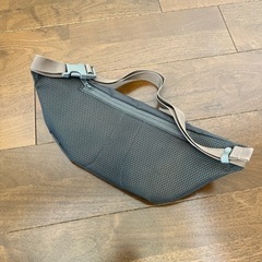 【値下げ】キャビンゼロ　 ボディバッグ  ウエストポーチの画像