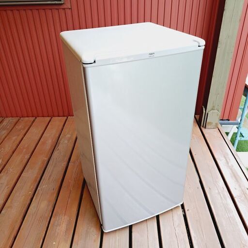【中古】小型冷蔵庫