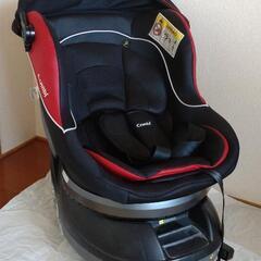(決まりました)【中古】Combiのチャイルドシート