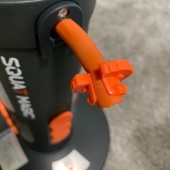 お値下げ中！スクワットマジック【美品】の画像