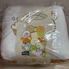 🌈すみっコぐらし クッションの画像