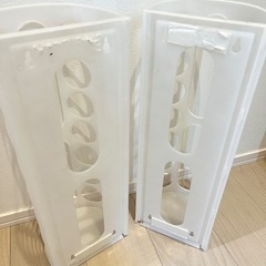 VARIERA ヴァリエラ　IKEAポリ袋収納　ビニール袋の画像