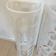 VARIERA ヴァリエラ　IKEAポリ袋収納　ビニール袋の画像