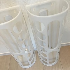 VARIERA ヴァリエラ　IKEAポリ袋収納　ビニール袋の画像