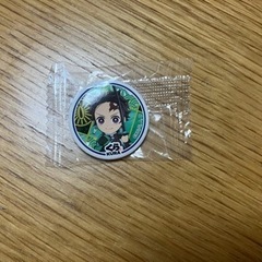 缶バッジ　マグネット　鬼滅　ポケモン　名探偵コナンの画像