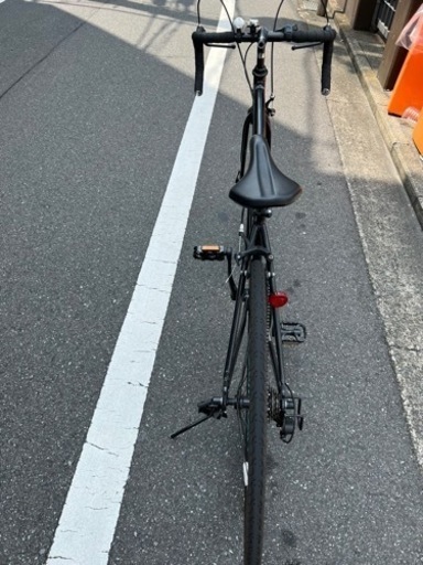 ネクスタイル　ロードバイク