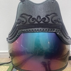 ★値下げ★銃剣道★使用少なめ★防具フルセットと木銃★中古★の画像