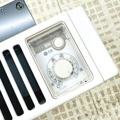 【激安】サンデン 暖房機 NX-1501S-A 2000年製 空調家電の画像