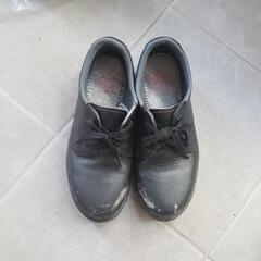 金属入り 安全靴 MIDORI