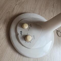ハロゲンヒーターの画像