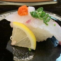 すし大臣の太宰府店のホール担当の方を募集!!   学生さん大歓迎！！の画像