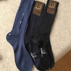メンズ靴下