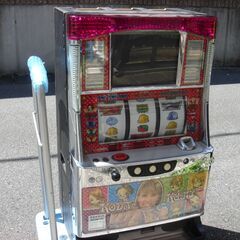 パチスロ実機 倖田來未