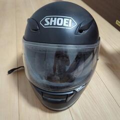 ショウエイ　フルフェイスヘルメット